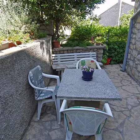 Apartamento In 26474