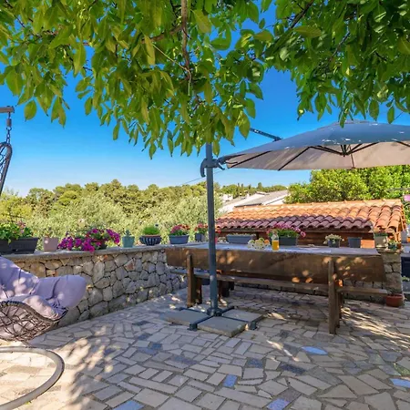 In 26474 Veli Lošinj