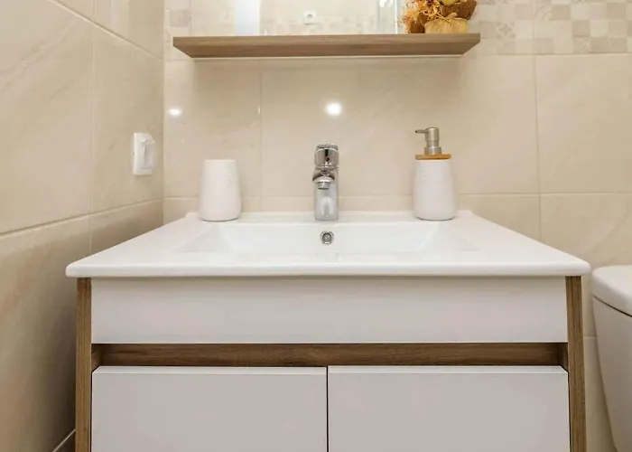 In 26474 Apartmán Veli Lošinj