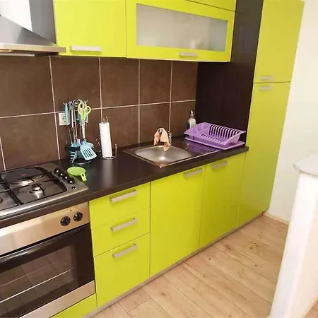 Apartamento In 26474