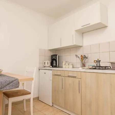 In 26474 Apartment