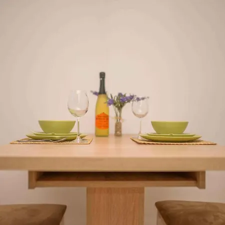 Apartment In 26474
