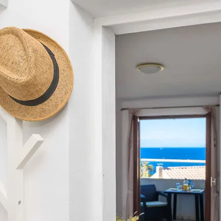 In 26474 Apartamento