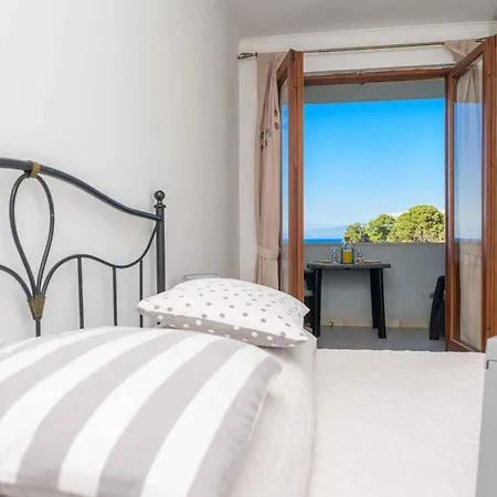Apartamento In 26474