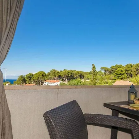 In 26474 Lägenhet Veli Lošinj