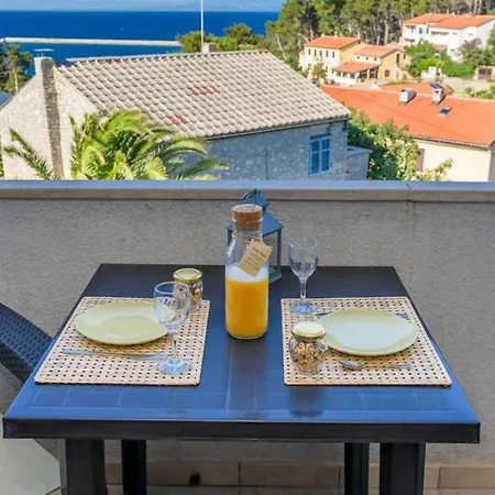 Apartamento In 26474
