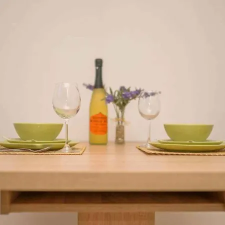 Apartamento In 26474