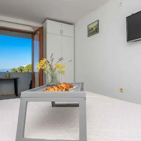 In 26474 Apartamento Veli Lošinj