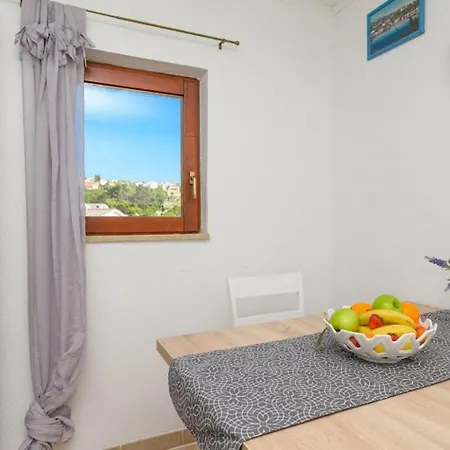Apartamento In 26474