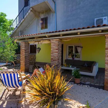 In 26474 Apartament Veli Lošinj