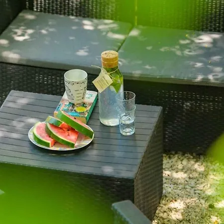 Apartament In 26474 Veli Lošinj