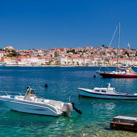 In 26474 Apartament Veli Lošinj