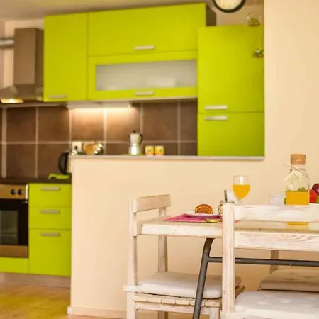 In 26474 Apartament Veli Lošinj