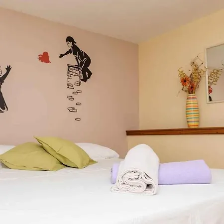 In 26474 Apartament Veli Lošinj