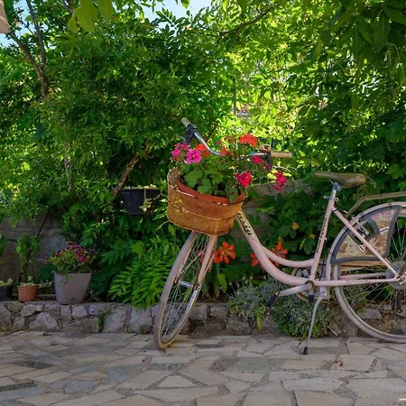 In 26474 Lägenhet Veli Lošinj